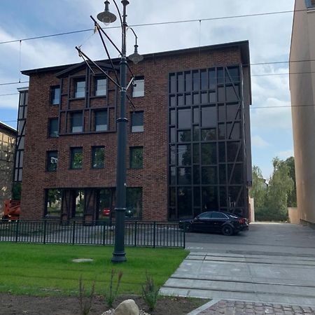 Nice To Sleep You Apartment Torun Exterior photo