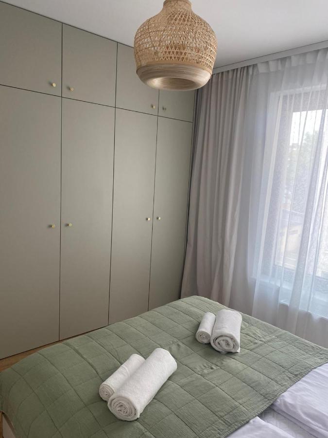 Nice To Sleep You Apartment Torun Exterior photo