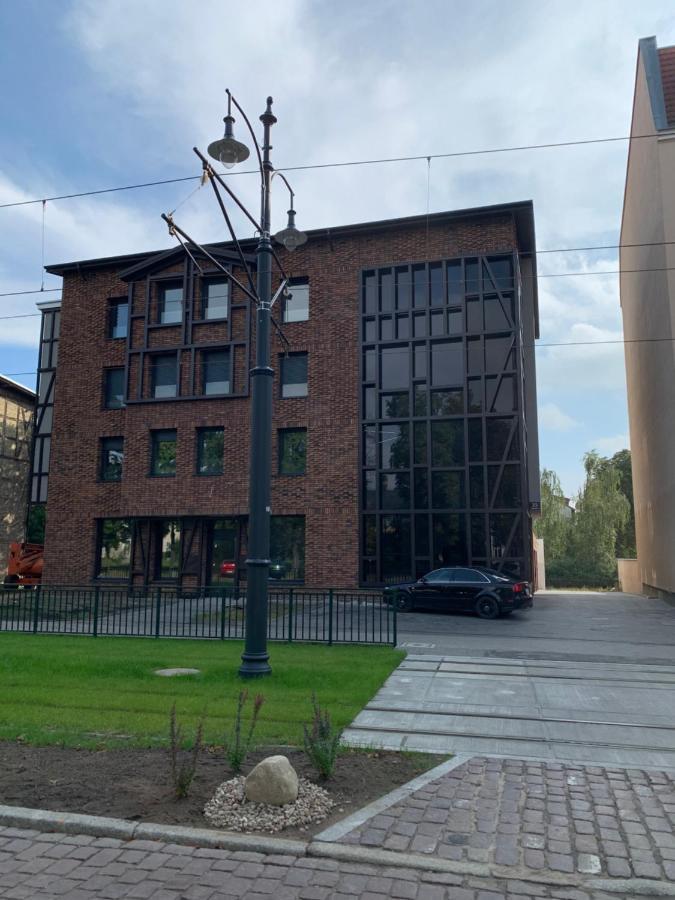 Nice To Sleep You Apartment Torun Exterior photo